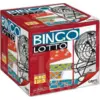 Image de Jeu De Société Cayro Bingo 300 Tambour Métal 90 Billes