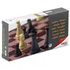 Image de Échecs Et Dames Magnetic Cayro (16 X 16 Cm)