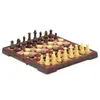 Image de Jeu de société - CAYRO - 2162 - Plateau pliable - Surface métallique - Pièces magnétiques