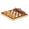 Image de Jeu D'échecs Cayro Bois
