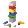 Image de Jeu de société - CAYRO - Tour en danger - 54 pièces en bois - 6 couleurs - 10 min