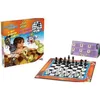 Image de Jeu de société - CAYRO - Mon premier jeu déchecs - ge 4+ - 28x28 cm - 2 joueurs ou plus
