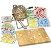 Image de Jeu de société - CAYRO - Bingo de Luxe - Pour Enfant - Durée 120 min
