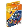 Image de Jeu de société - CAYRO - Master Mind-voyage - Bleu - 2 joueurs ou plus - Enfant