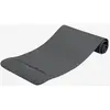 Image de Tapis de sol Trangoworld Evamat 08 AN 190x49x1,4 gris anthracite