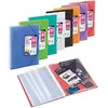 Image de Classeur - Carchivo - Archivex-Star - 60 pochettes - Incolore - A spirale