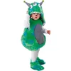 Image de Déguisement - RUBIES - Alien Peluche pour bébé - Noir - 12 mois - Halloween