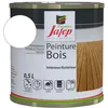 Image de Peinture bois Jafep Blanc Satin 05 L