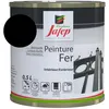 Image de Peinture JAFEP antirouille noire 05 L