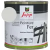 Image de Peinture fer antirouille Jafep 0.5 L beige mate