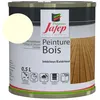 Image de Peinture bois JAFEP Blanc Écru satin