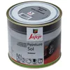 Image de Peinture sol JAFEP Gris ciment 0.5 L satin
