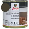 Image de Peinture acrylique satinée taupe Jafep 05l 05 L 05 L