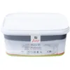 Image de Peinture mur et plafond JAFEP satin blanc 25L
