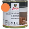 Image de Peinture acrylique satinée rose Jafep 05l 05 L 05 L