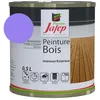 Image de Peinture bois JAFEP 021817332 lavande satinée 0.5 L