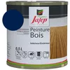 Image de Peinture bois Jafep Blue Marine Satin 05 L