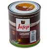 Image de Lasure bois Jafep Chêne clair 750 ml satiné