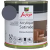 Image de Peinture acrylique satinée gris ardoise Jafep 05l