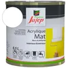 Image de Peinture murs et plafonds Jafep White Matte 05 L mate