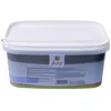 Image de Peinture mur et plafond Jafep bleu indigo mate