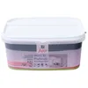 Image de Peinture mur et plafond JAFEP rouge éclatant