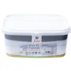Image de Peinture mur et plafond JAFEP Taupe 25L satinée