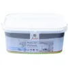 Image de Peinture mur et plafond JAFEP Indigo bleu satin