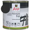Image de Peinture fer Jafep 05 L anthracite mat