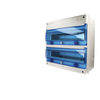 Image de Coffret Apparent étanche 36 modules IP65 R1336PR2