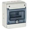 Image de Coffret étanche IP65 6 modules - Solera