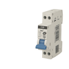 Image de Disjoncteur phase neutre modulaire 32A courbe C 3kA Solera CBMM1N32F