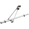 Image de Porte-vélos de toit Cruz Bike Rack double bouton antivol gris