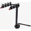 Image de Porte-vélo d'attelage Cruz Frame 4 vélos