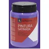 Image de Peinture - LA PAJARITA - 111413 - Satinée - Violet - 375 ml