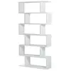 Image de Bibliothèque avec 6 niveaux h192 cm - athena