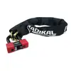 Image de Antivol Mini U RK75 et Chaîne 120 cm Radikal homologué SRA
