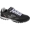 Image de Joma Top Flex 2121 TF TOPS2121TF Homme Noir chaussures de foot turf