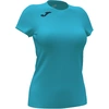 Image de T-shirt femme Joma Record II Bleu 14 ans 901400.010