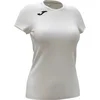 Image de T-shirt femme Joma Record II Blanc L 901400.200