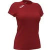 Image de T-shirt femme Joma Record II Rouge XL 901400.600