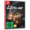 Image de Jeu daction - SWITCH - Ultra Age - Combat à lépée - Futur lointain - 1 joueur