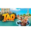 Image de Jeu - JUST FOR GAMES - Tad The Lost And The Emerald Tablet - Nintendo Switch - Action - En boîte