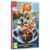 Image de Jeu - JUST FOR GAMES - Tad the Lost Explorer (Craziest & Madness) - Nintendo Switch - Action/Aventure - PEGI 7