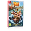 Image de Tad : The Lost Explorer Craziest And Madness Edition Switch en occasion ou reconditionné
