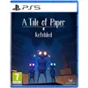 Image de Jeu PS5 - SELECTA - A Tale Of Paper - Origami - Aventure émotionnelle - Plateforme