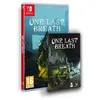 Image de Jeu vidéo - SELECTA - One Last Breath - Aventure - Nintendo Switch - 7+