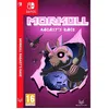 Image de Morkull Ragast's Rage Switch en occasion ou reconditionné