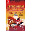Image de Aero The Acro-Bat Legacy + Sunsoft Lost Gems - Jeu SWITCH