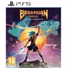 Image de Barbarian Saga The Beastmaster - Jeu PS5